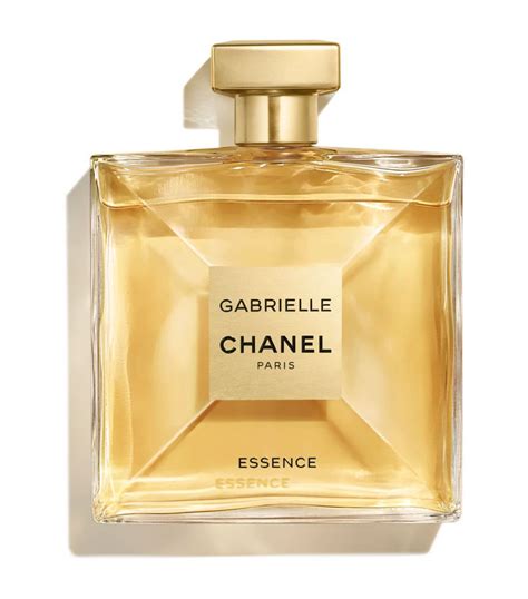 chanel gabrielle parfum essence